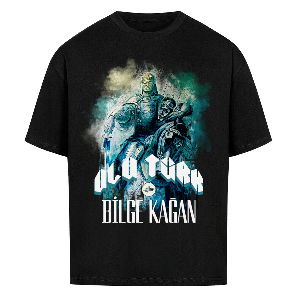 ULU TÜRK BILGE KAGAN - EXCLUSIVE SHIRT