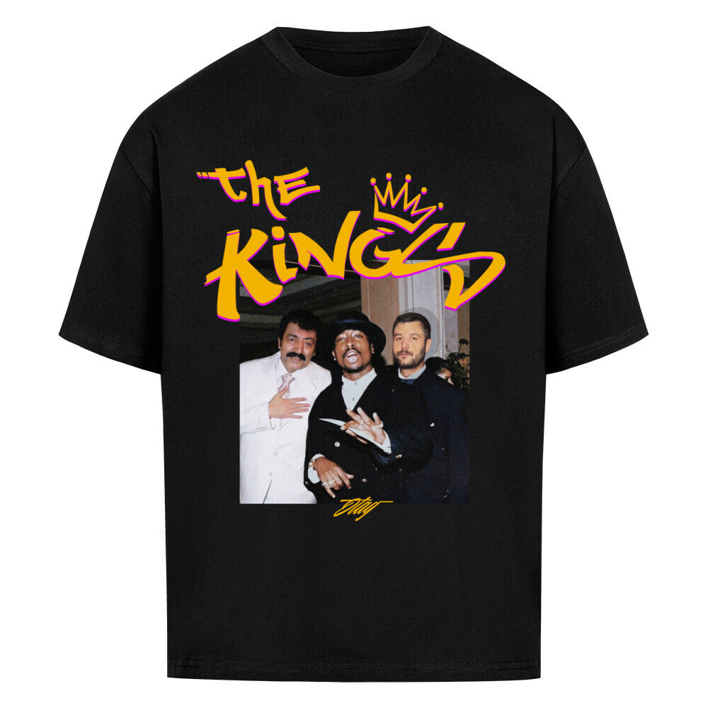 THE KINGS - EXCLUSIVE SHIRT