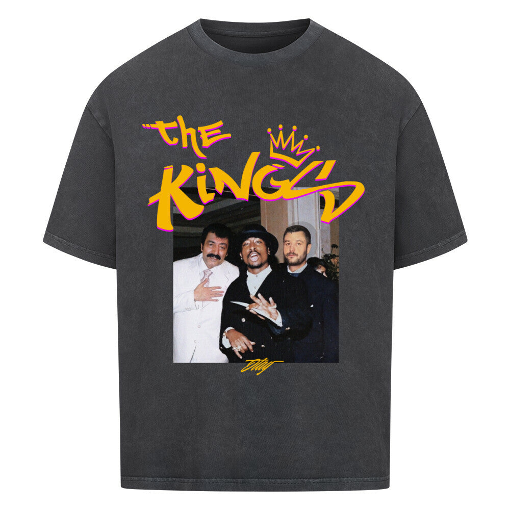 THE KINGS - EXCLUSIVE SHIRT