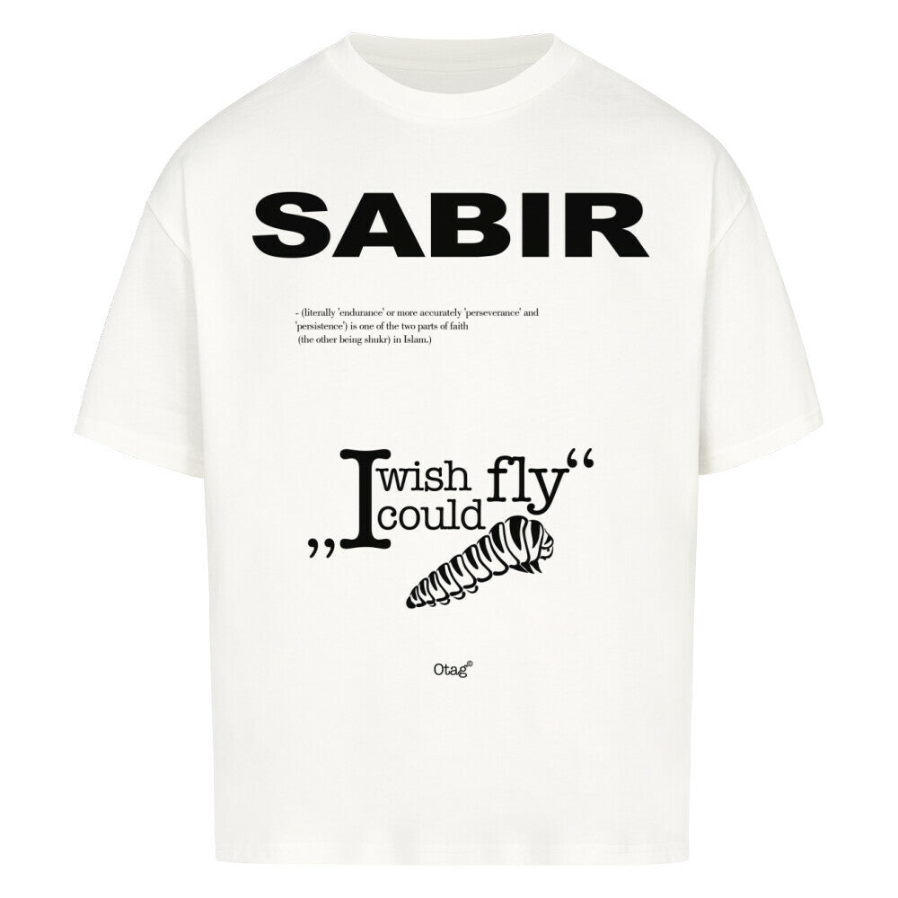 SABIR - EXCLUSIVE SHIRT