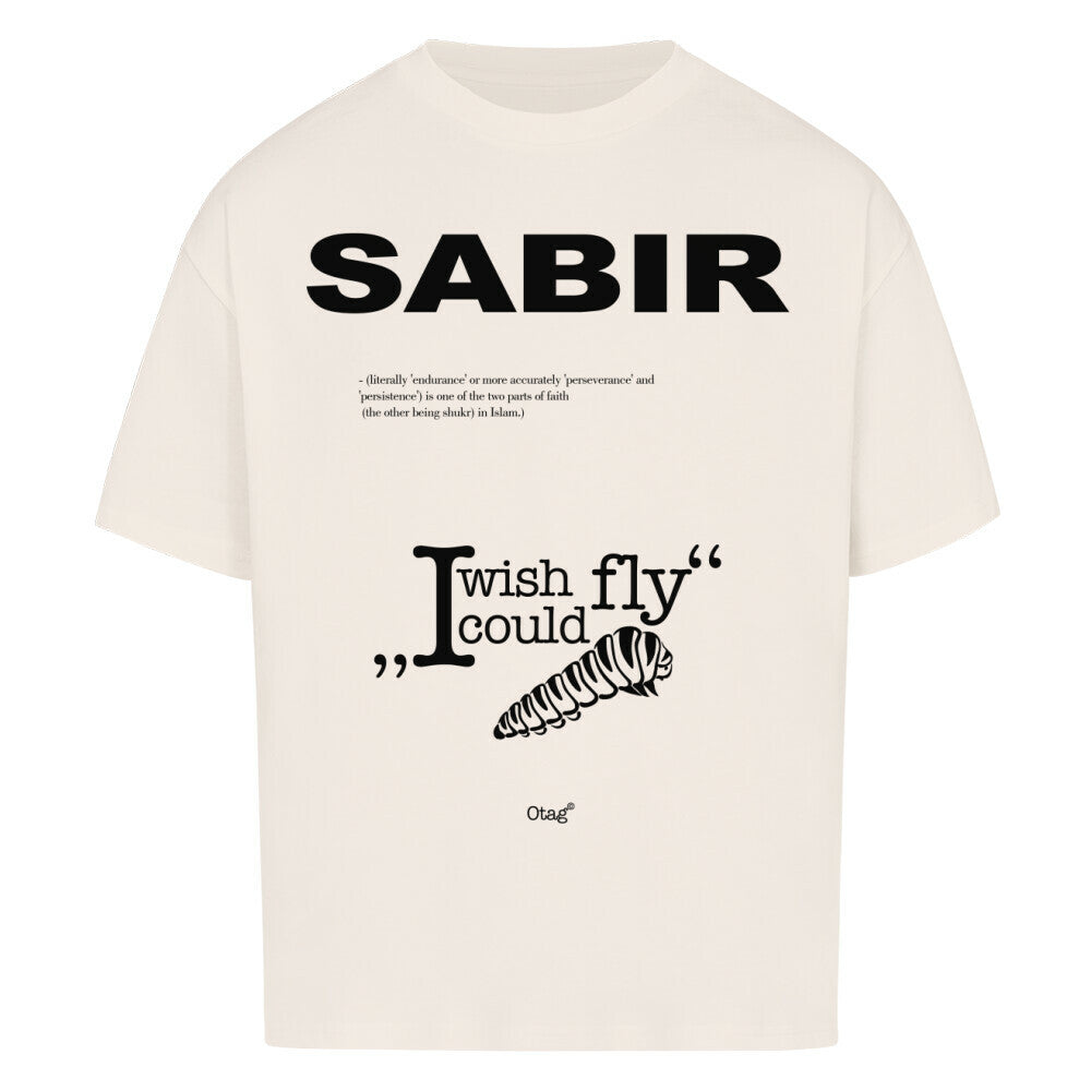 SABIR - EXCLUSIVE SHIRT