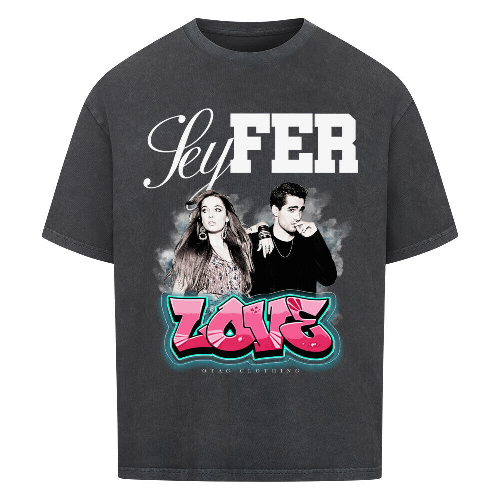 SEYFER  - EXCLUSIVE SHIRT