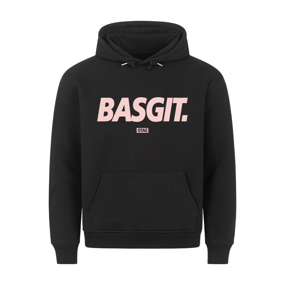 BASGIT - PREMIUM HOODIE