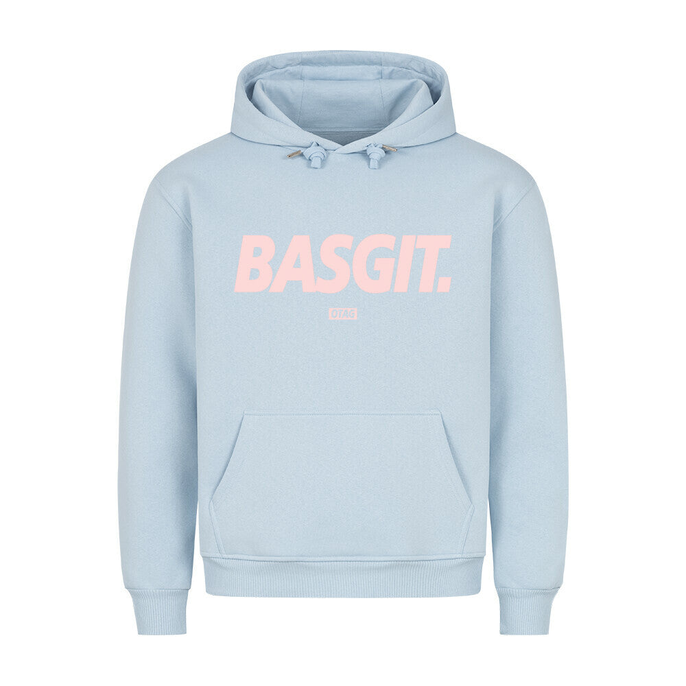 BASGIT - PREMIUM HOODIE