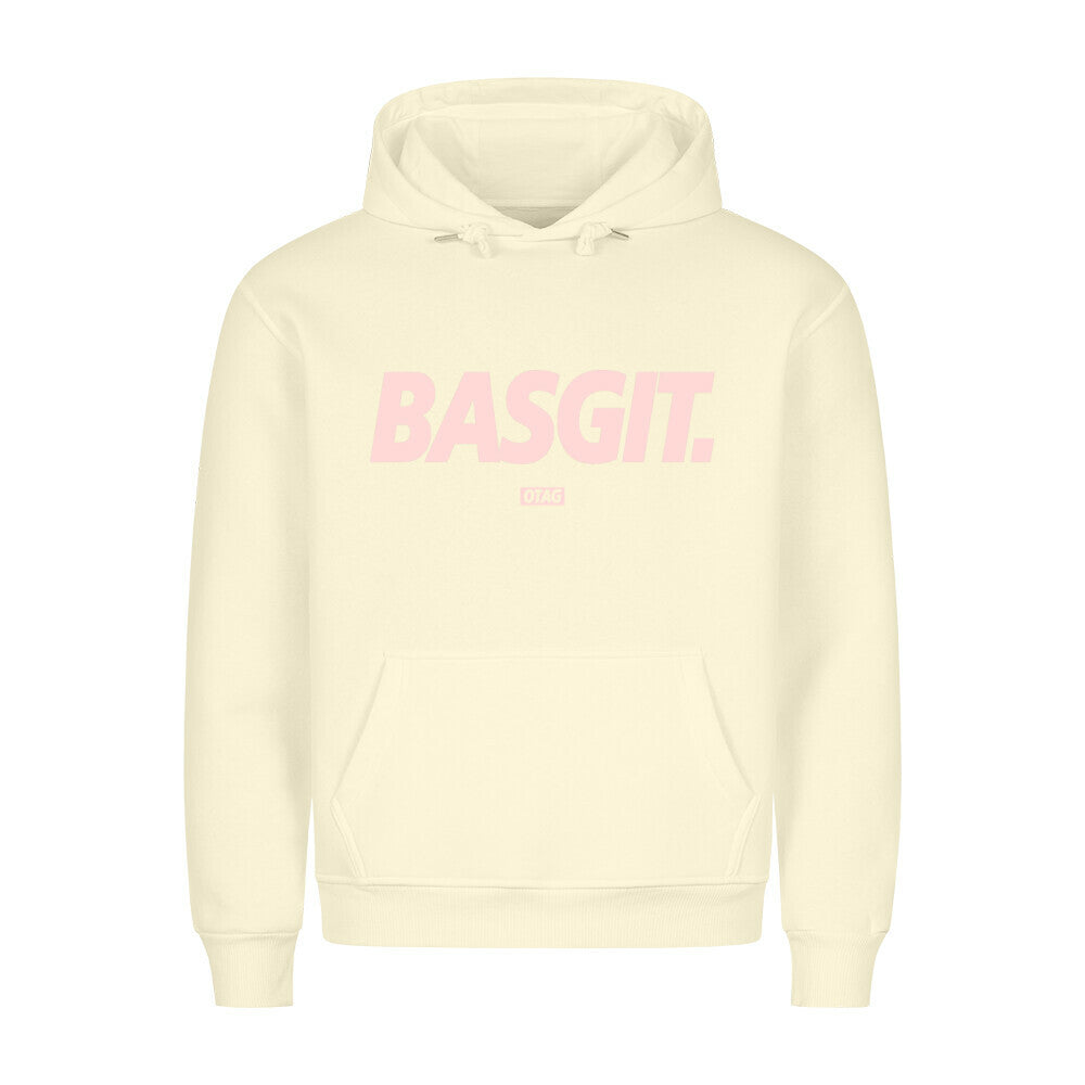 BASGIT - PREMIUM HOODIE