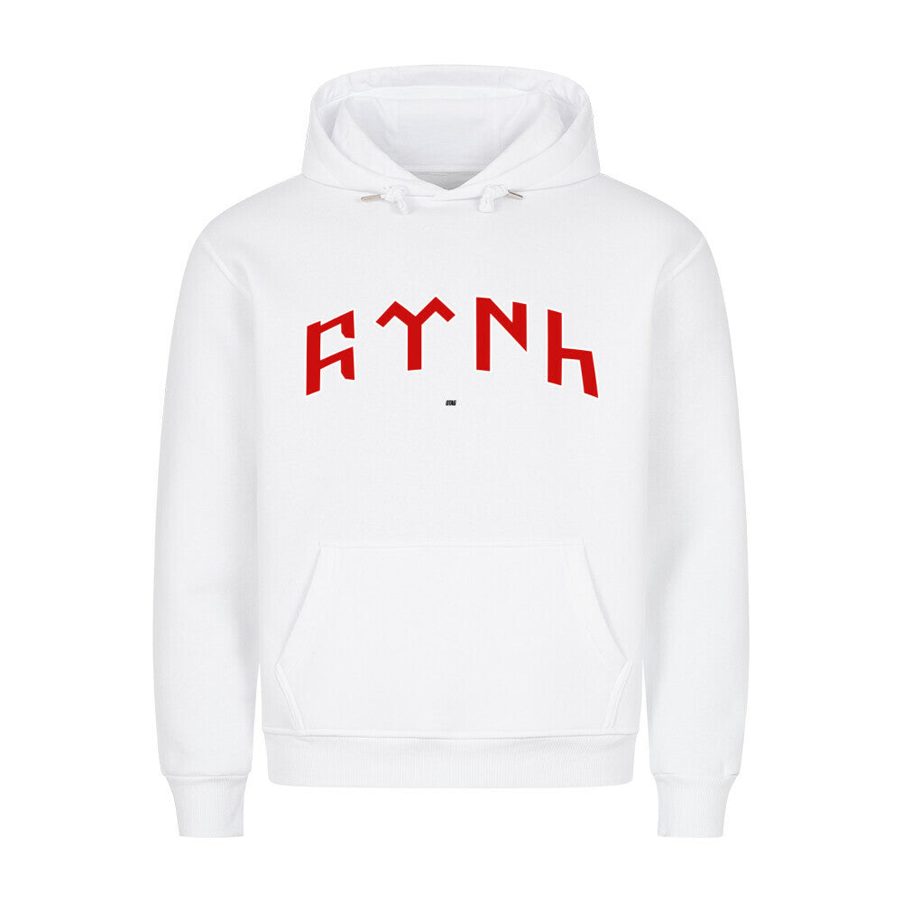 BENGÜ TÜRK - PREMIUM HOODIE