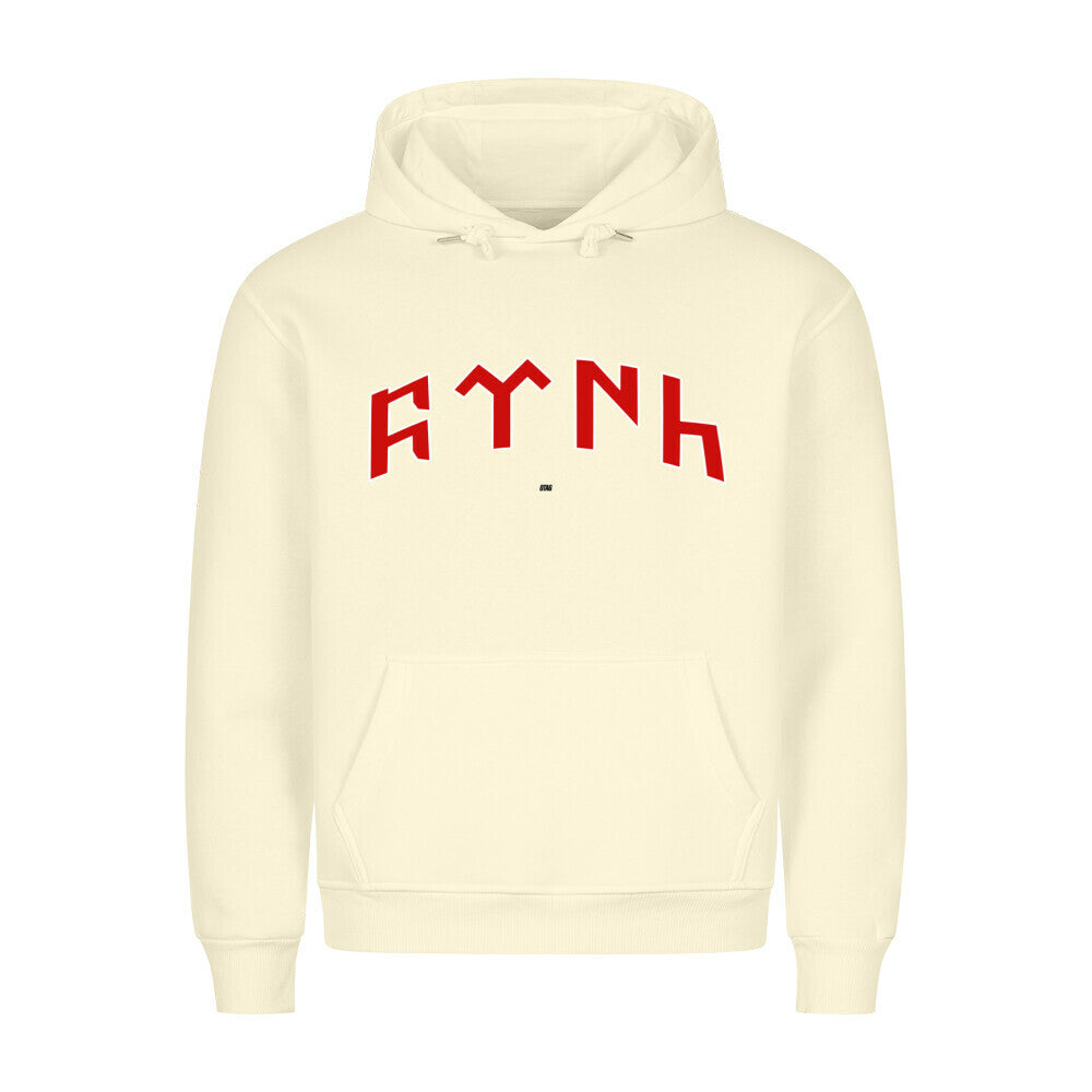 BENGÜ TÜRK - PREMIUM HOODIE