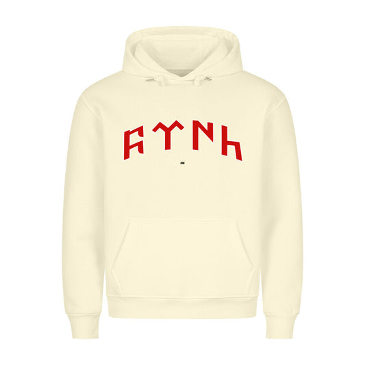 BENGÜ TÜRK - PREMIUM HOODIE