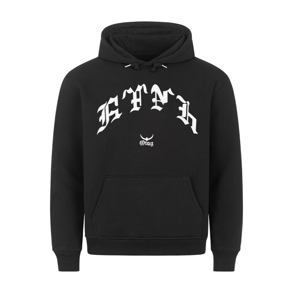 GÖKTÜRK ANGELS - PREMIUM HOODIE