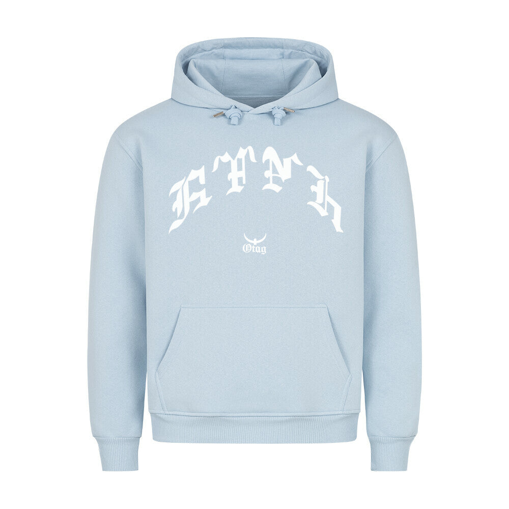 GÖKTÜRK ANGELS - PREMIUM HOODIE