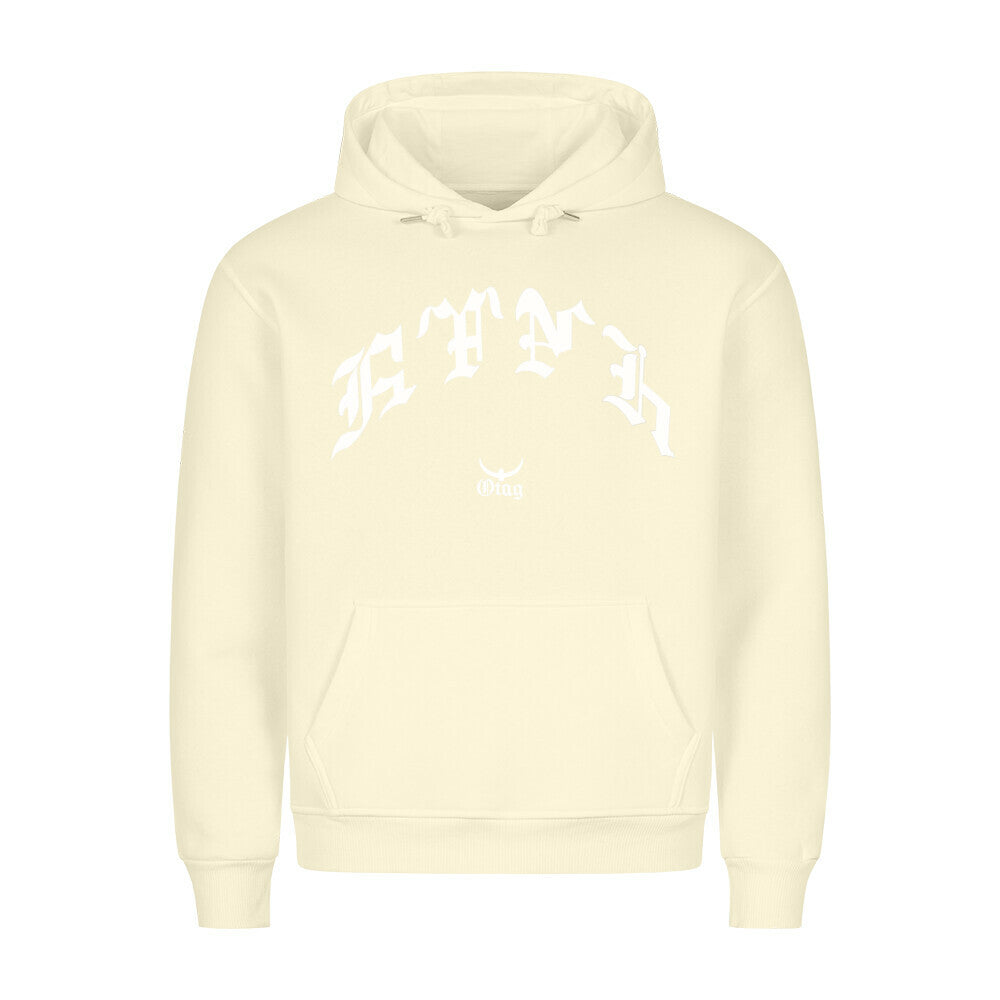 GÖKTÜRK ANGELS - PREMIUM HOODIE