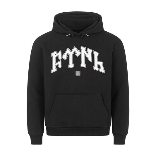 GÖKTÜRK COLLEGE - PREMIUM HOODIE