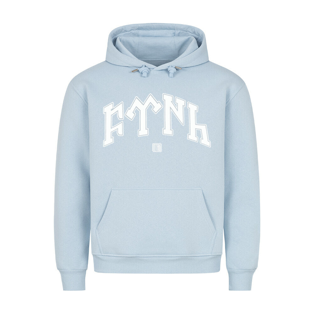 GÖKTÜRK COLLEGE - PREMIUM HOODIE