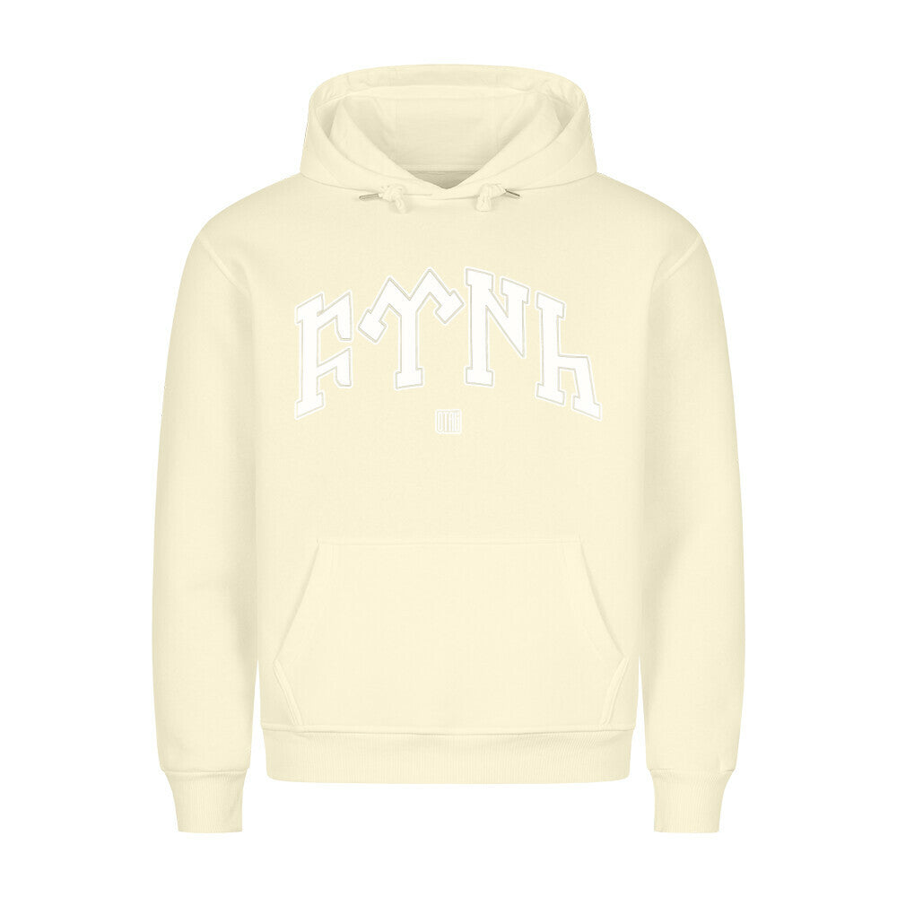 GÖKTÜRK COLLEGE - PREMIUM HOODIE