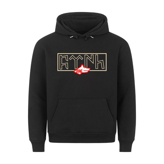 GÖKTÜRK GOLD - PREMIUM HOODIE