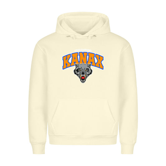 KANAX - PREMIUM HOODIE