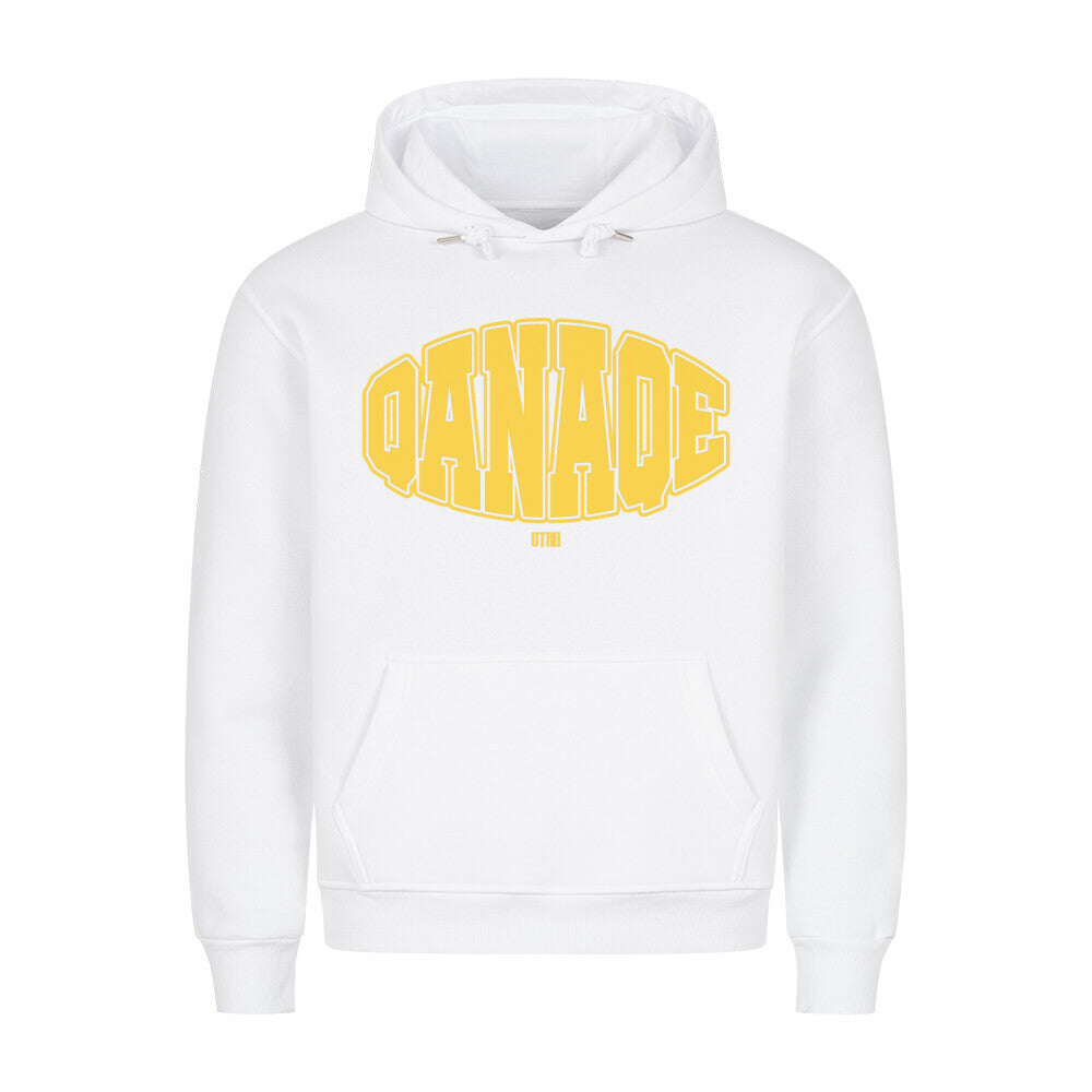 QANAQE - PREMIUM HOODIE