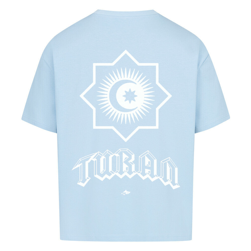 TURAN NEW FLAG - EXCLUSIVE SHIRT