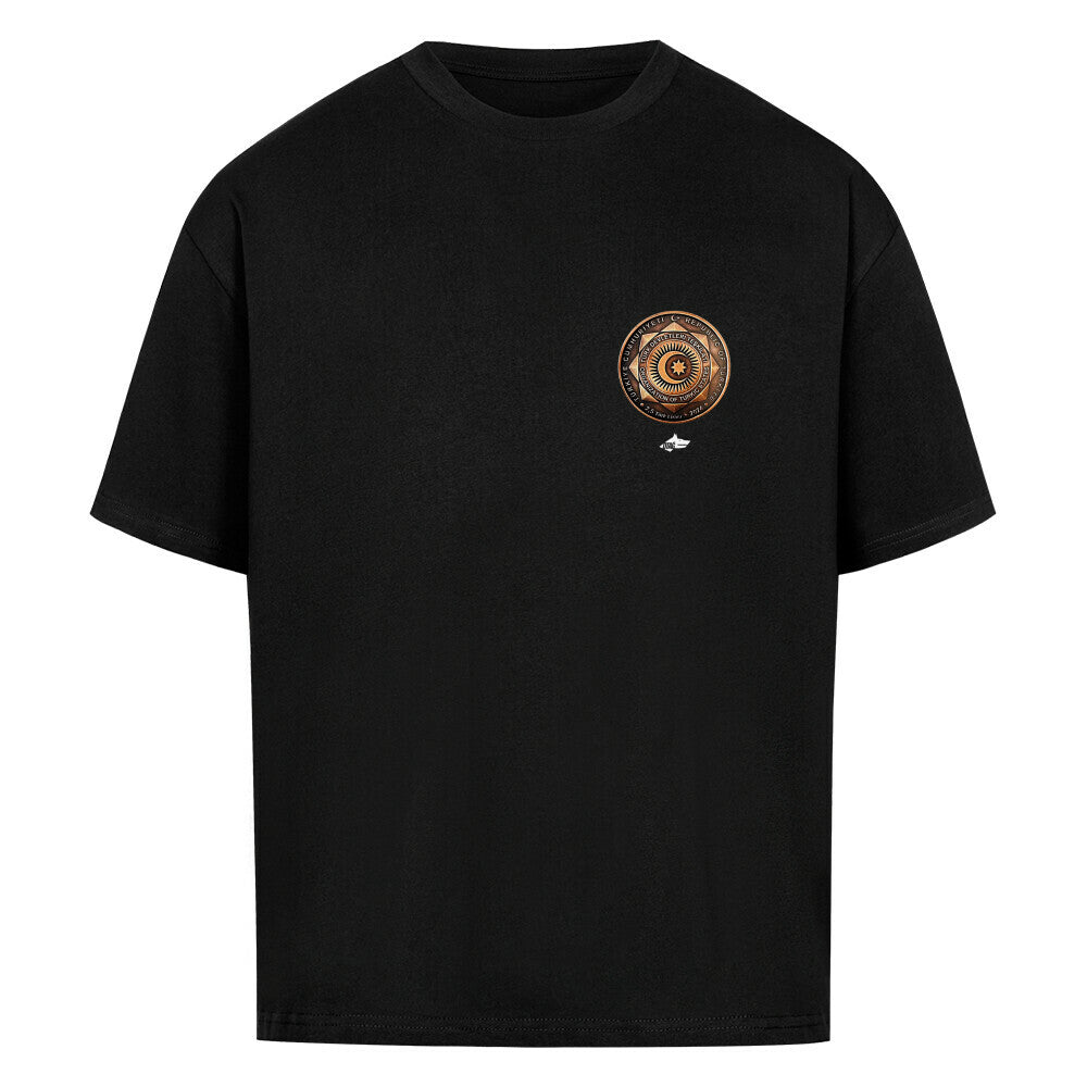 POWER COIN - EXCLUSIVE SHIRT