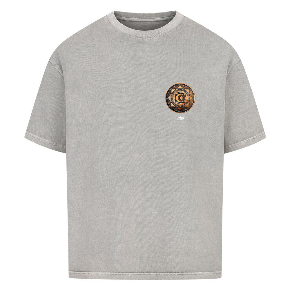 POWER COIN - EXCLUSIVE SHIRT