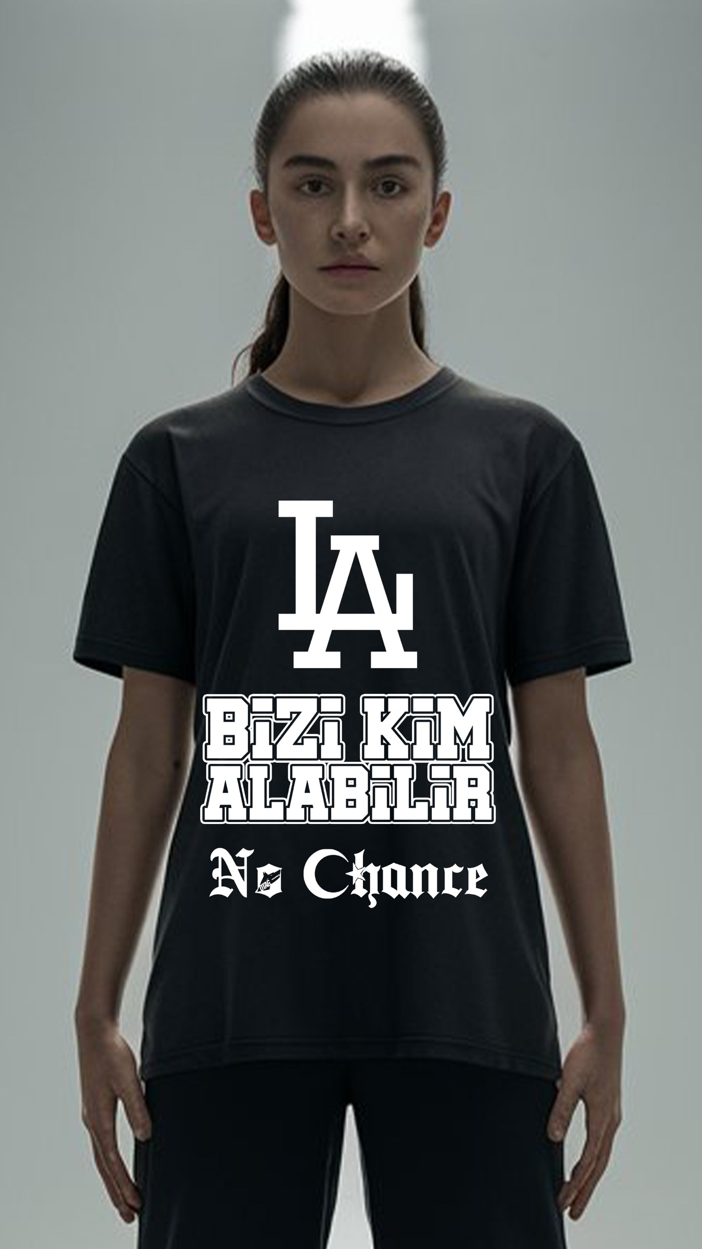 LA BIZI KIM ALABILIR - PREMIUM