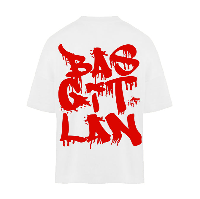 BAS GIT LAN - OVERSIZED HEAVY