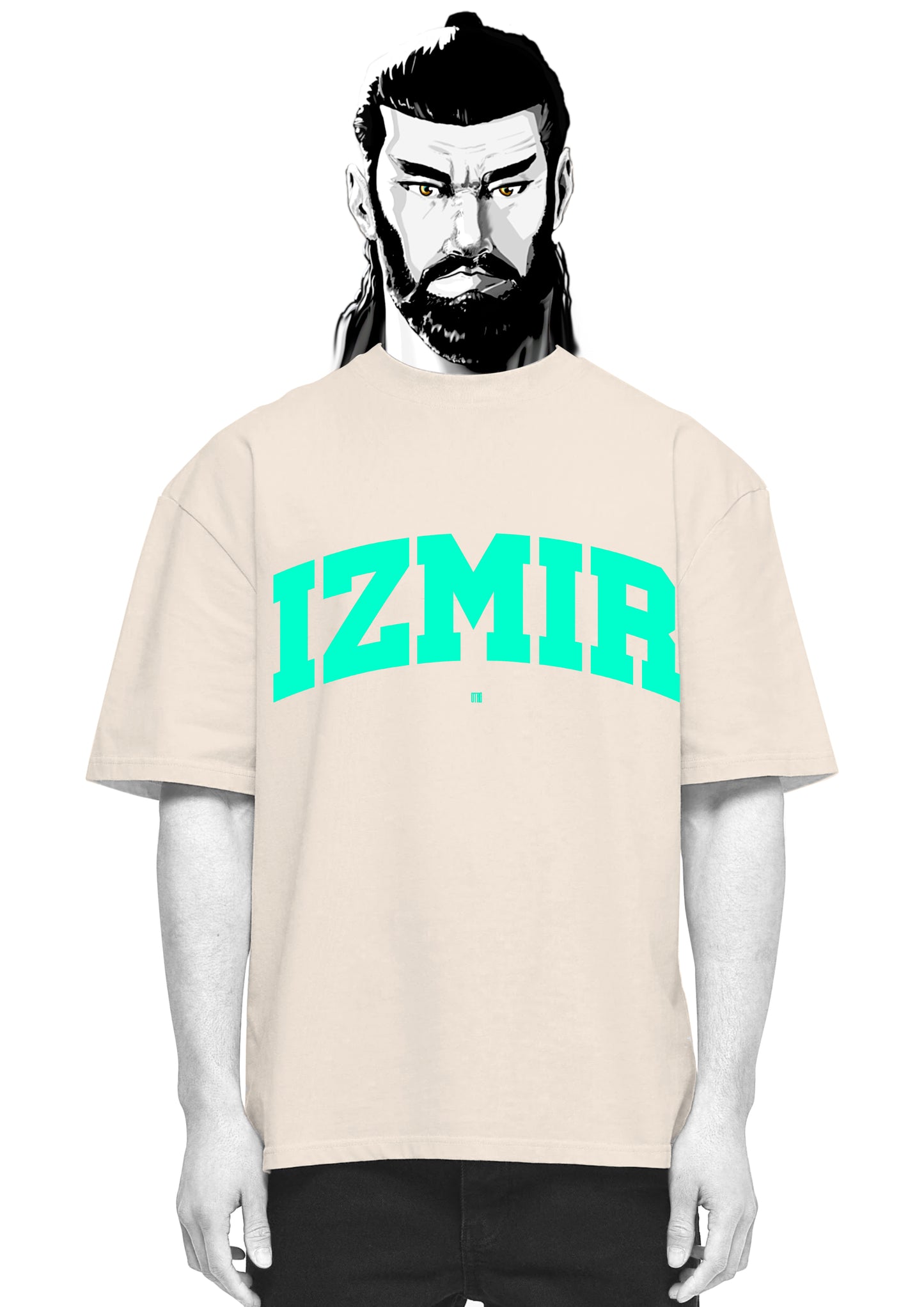 IZMIR - EXCLUSIVE SHIRT