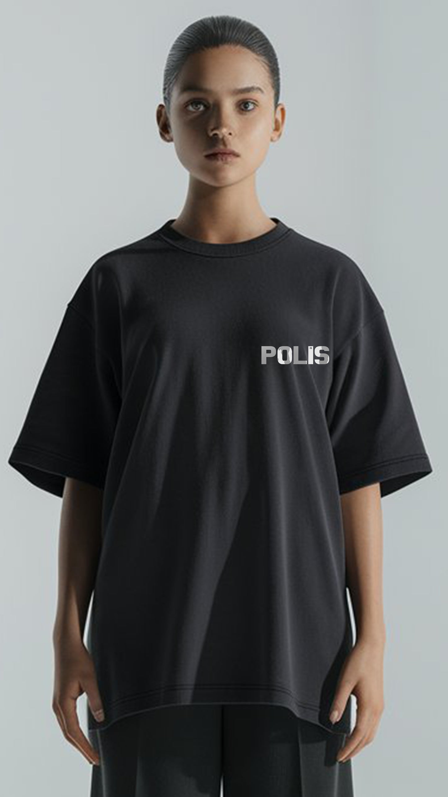 POLIS - EXCLUSIVE SHIRT