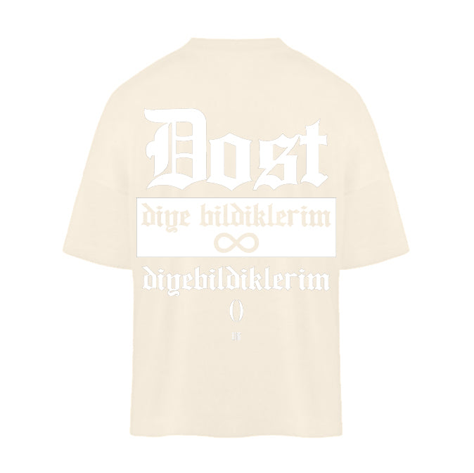 DOST - OVERSIZED HEAVY