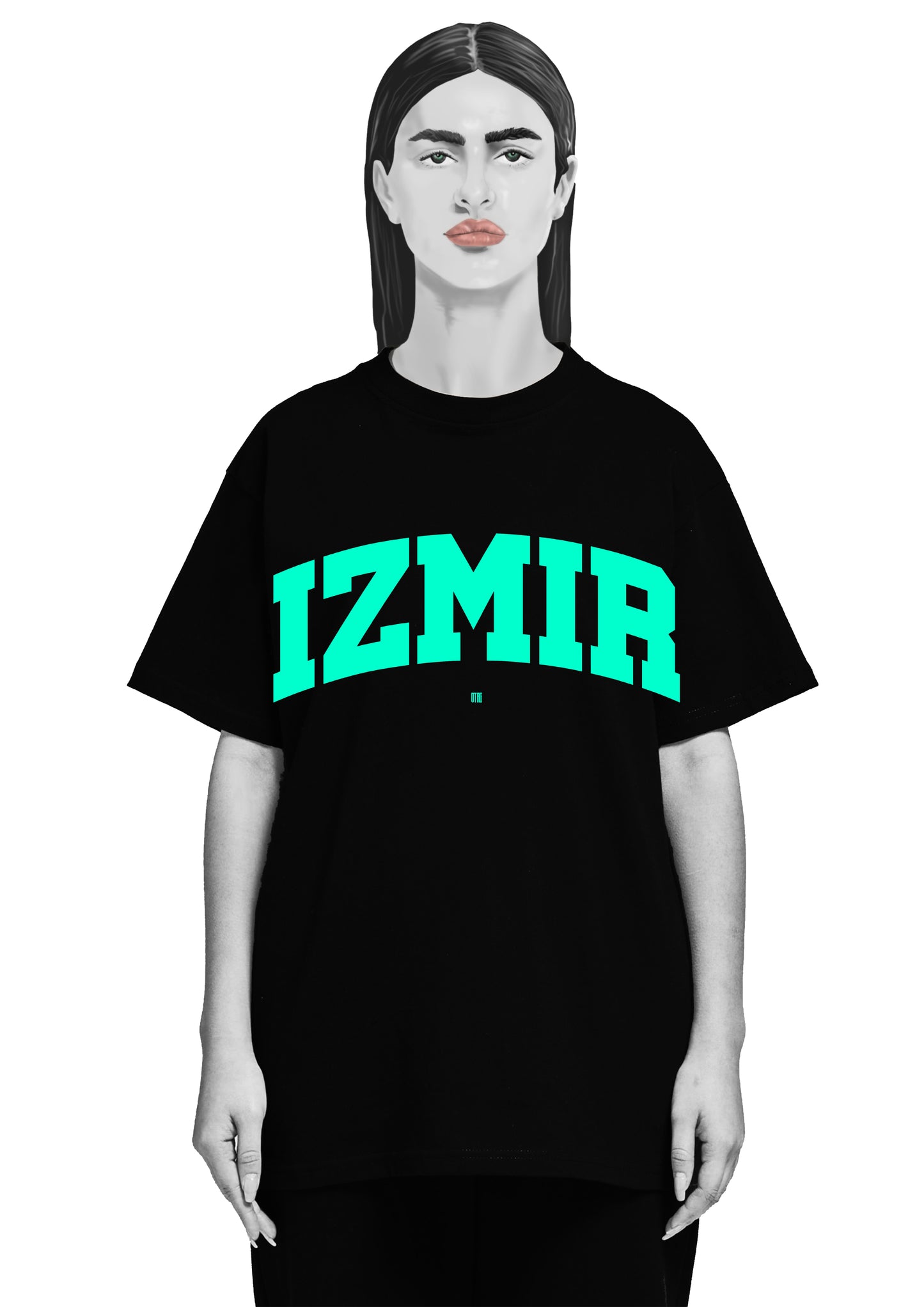 IZMIR - EXCLUSIVE SHIRT