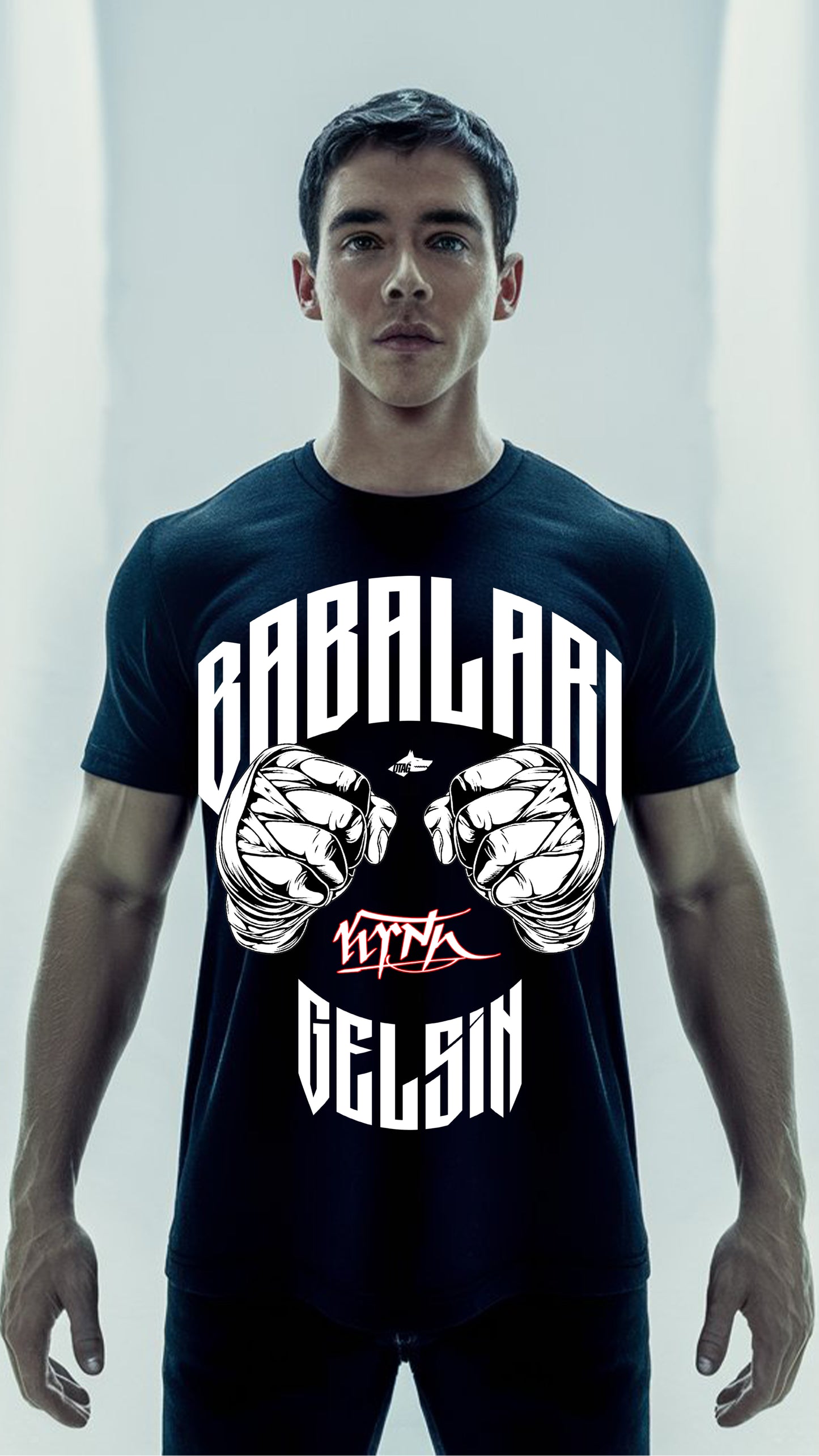 BABALARI GELSIN - PREMIUM