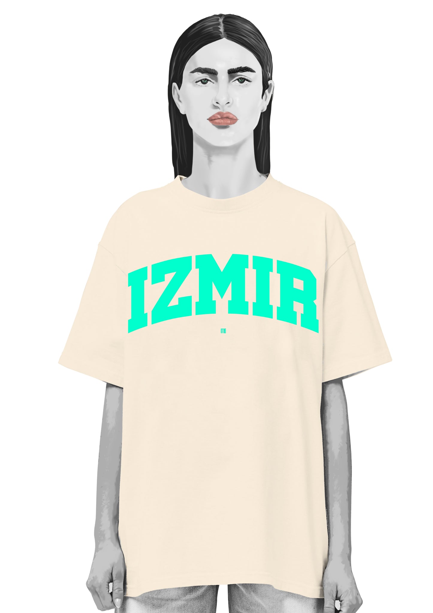 IZMIR - EXCLUSIVE SHIRT