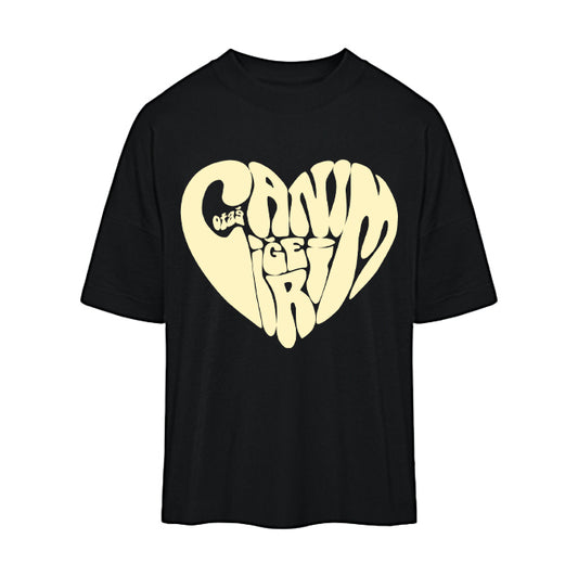 CANIM CIGERIM FRONT - OVERSIZED HEAVY