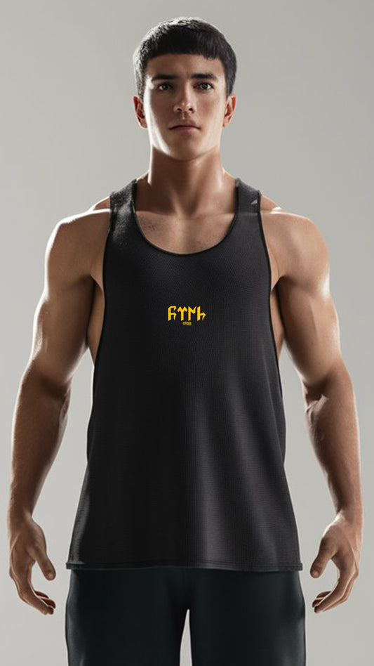 TÜRK AND PROUD OF IT - TANKTOP