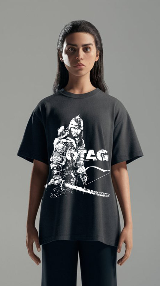 OGUZ KAGAN PLAKATIV - EXCLUSIVE SHIRT