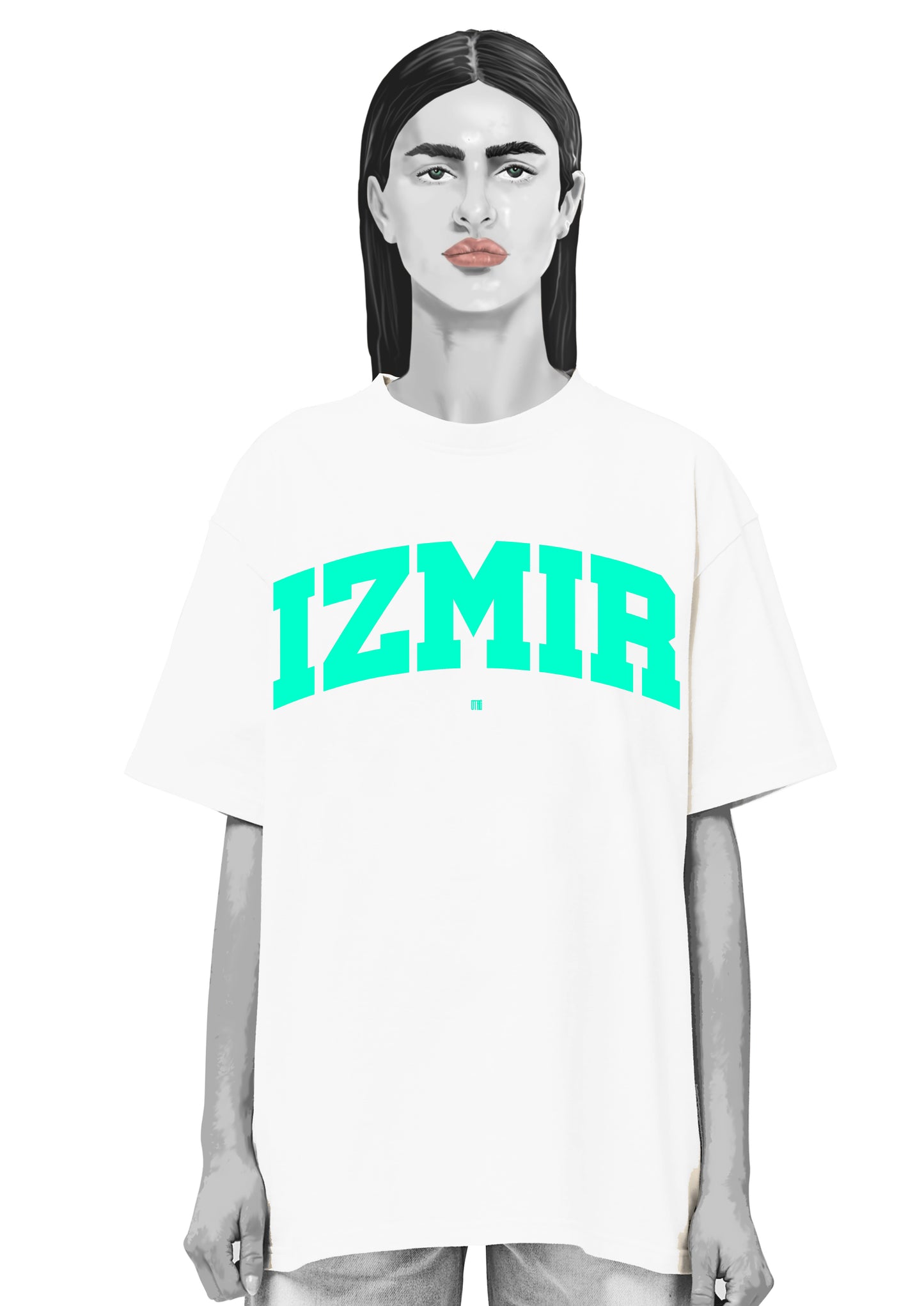 IZMIR - EXCLUSIVE SHIRT