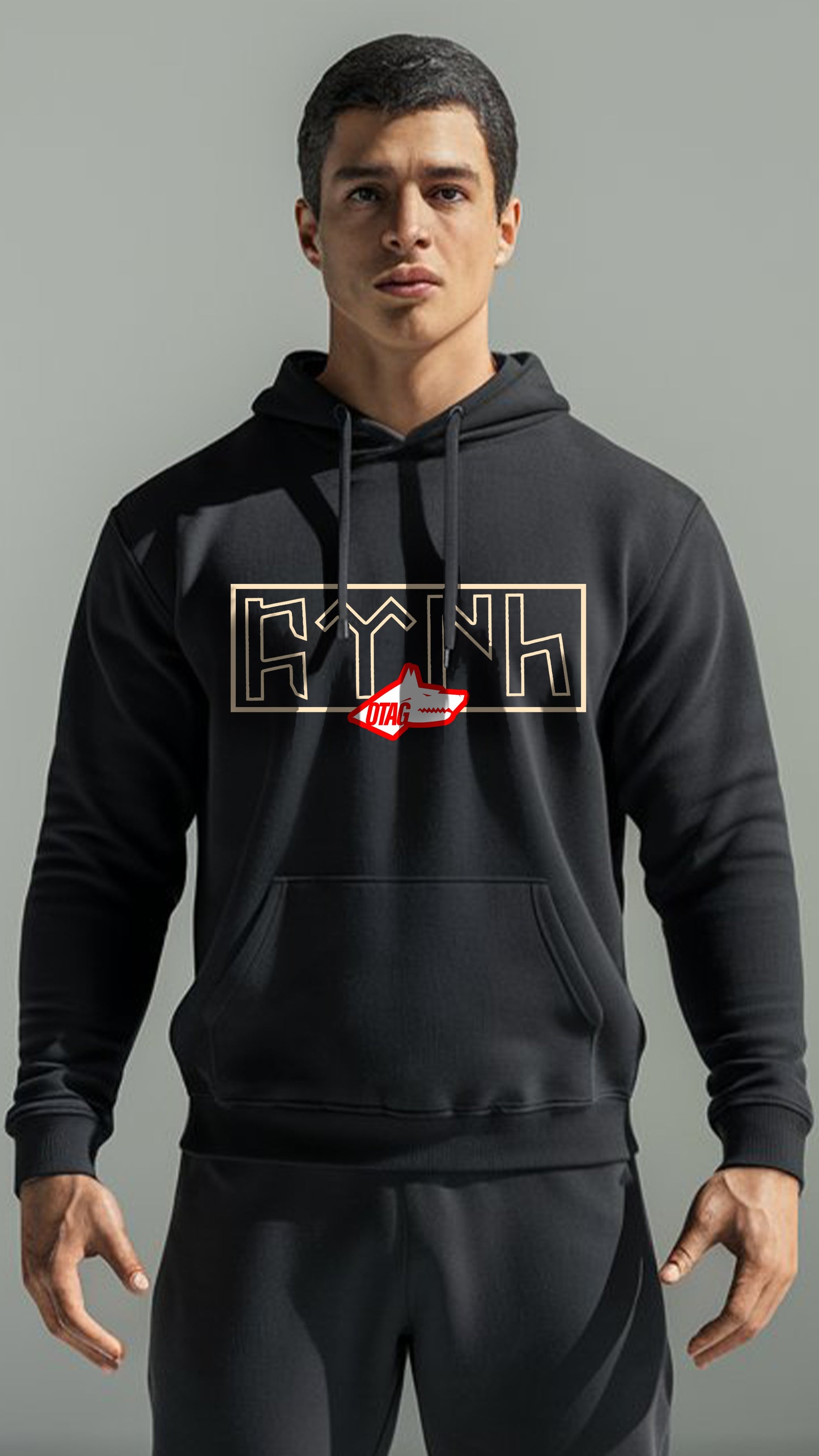 GÖKTÜRK GOLD - PREMIUM HOODIE