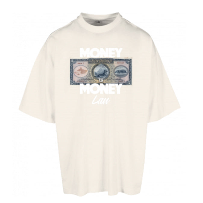 MONEY IS MONEY LAN - HUGE OVERSIZED