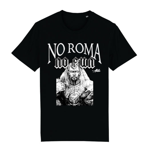 ATILLA NO ROMA NO FUN - PREMIUM