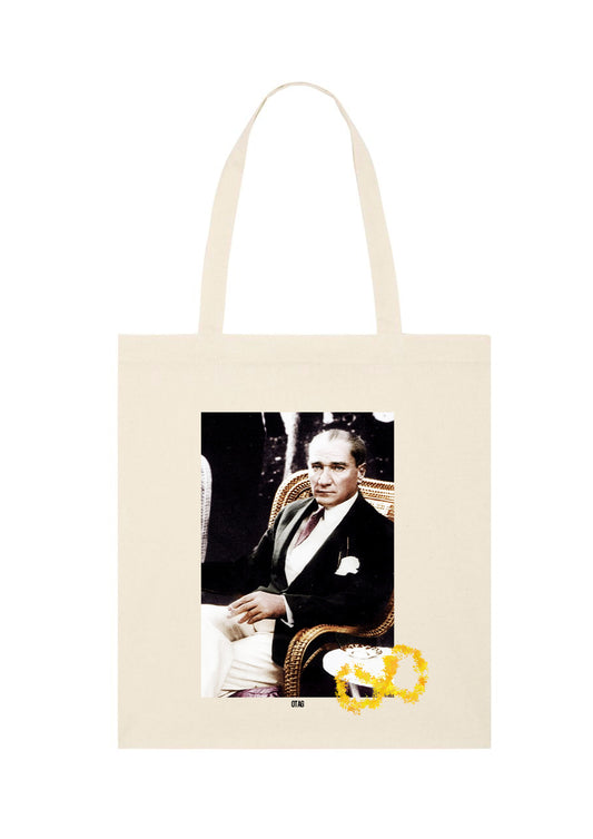 ATATÜRK TASCHE