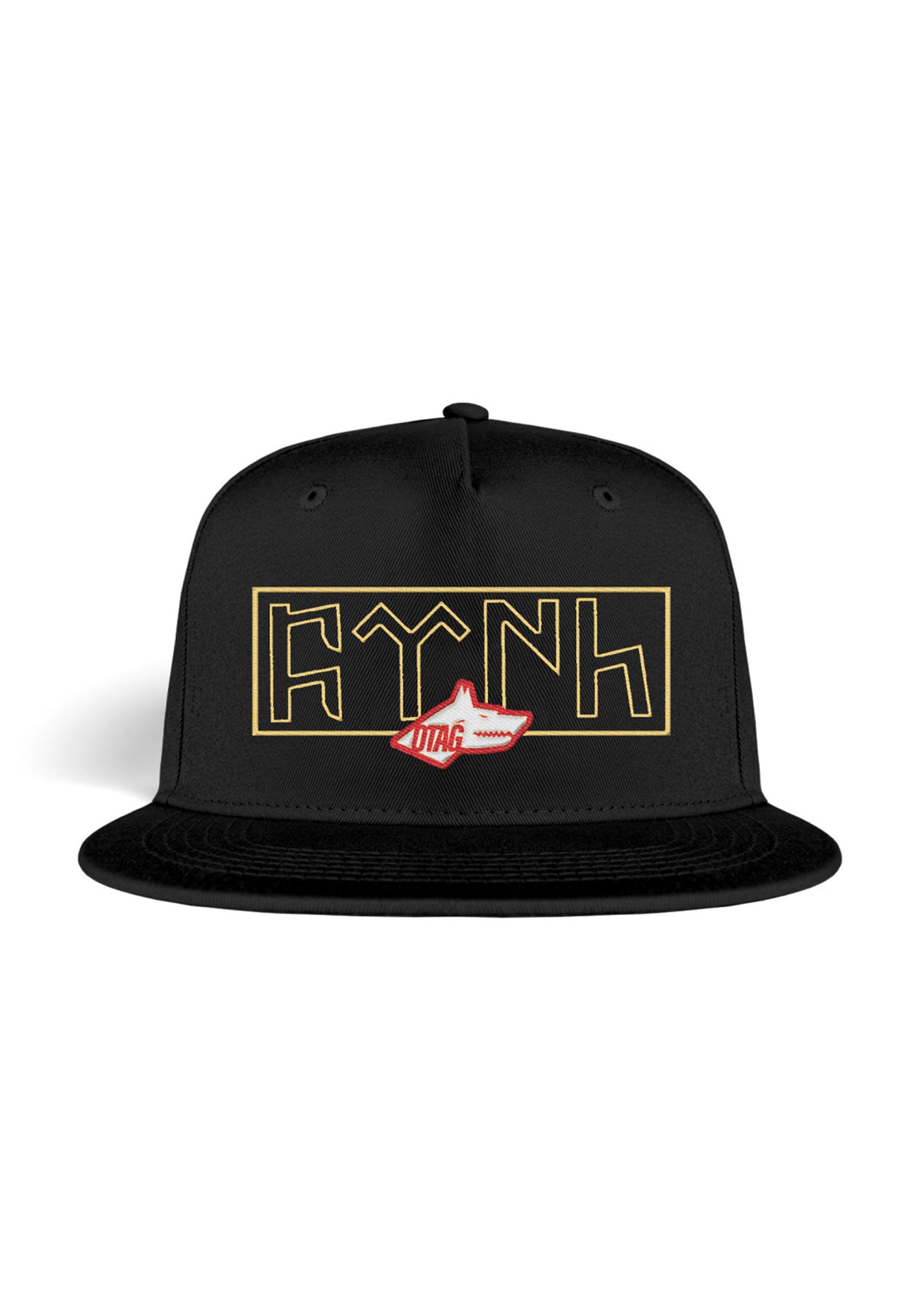 GÖKTÜRK GOLD - SNAPBACK