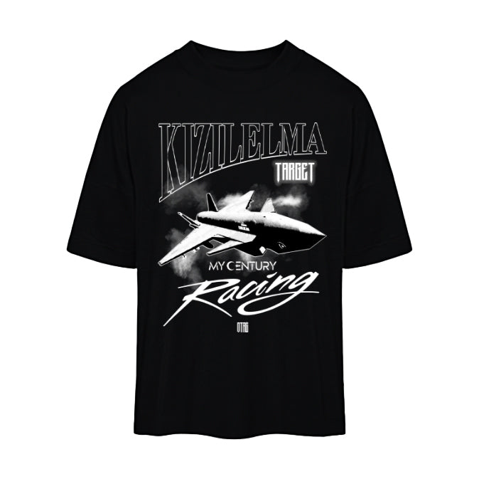 KIZILELMA RACING - OVERSIZED HEAVY