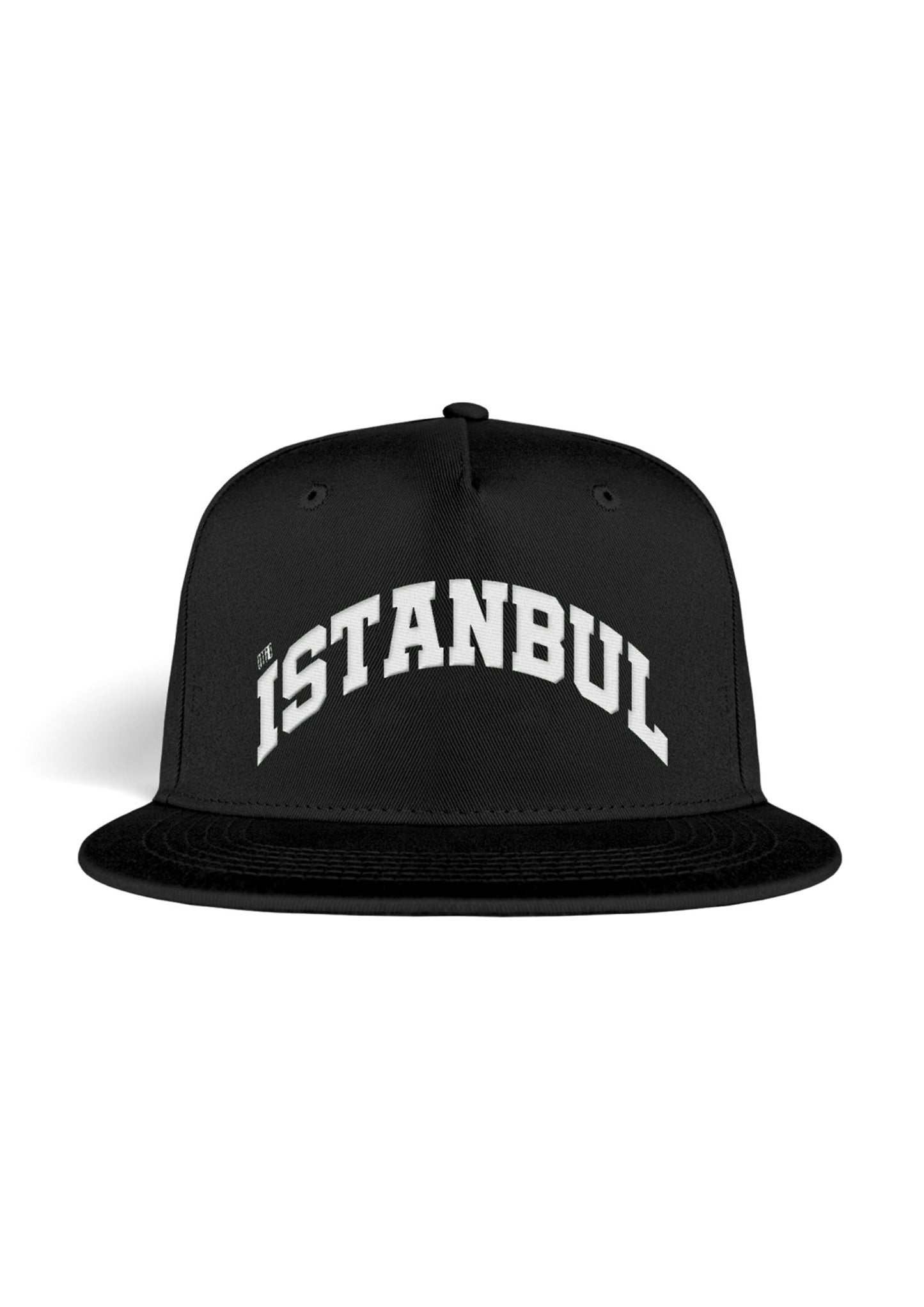 ISTANBUL - SNAPBACK