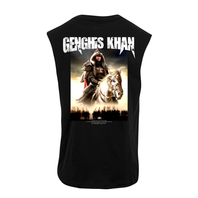 CENGIZ HAN - SLEEVELESS