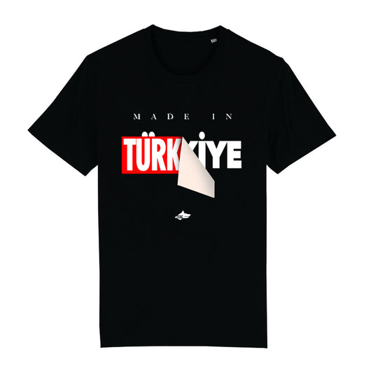 ARTIK BÖYLE MADE IN TÜRKIYE - PREMIUM