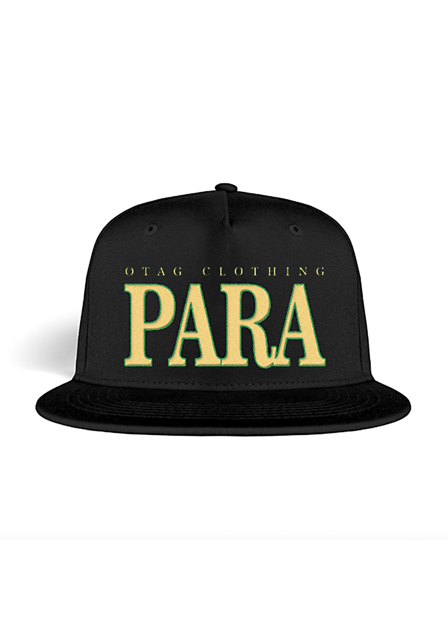 PARA - SNAPBACK