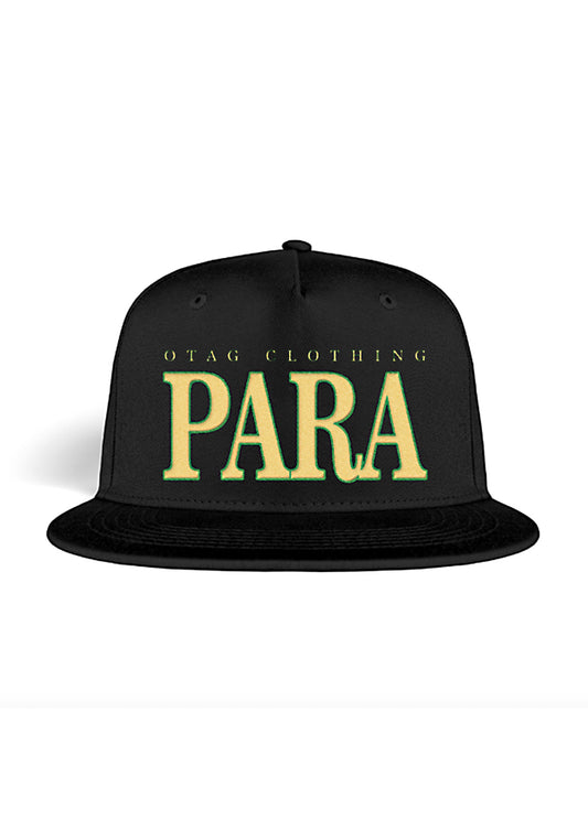 PARA - SNAPBACK