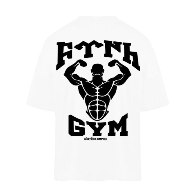 GÖKTÜRK GYM - OVERSIZED HEAVY