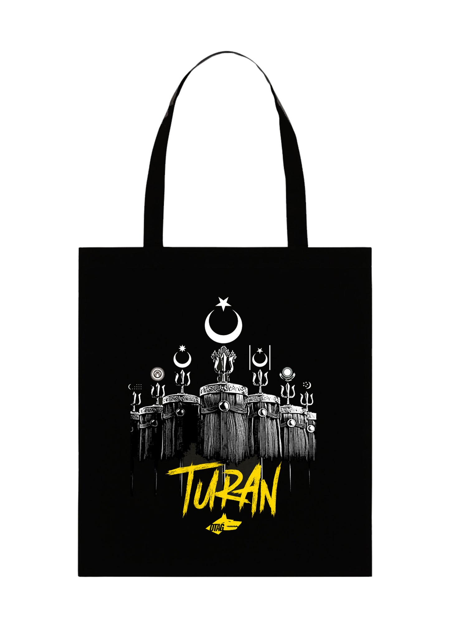 TURAN - TASCHE