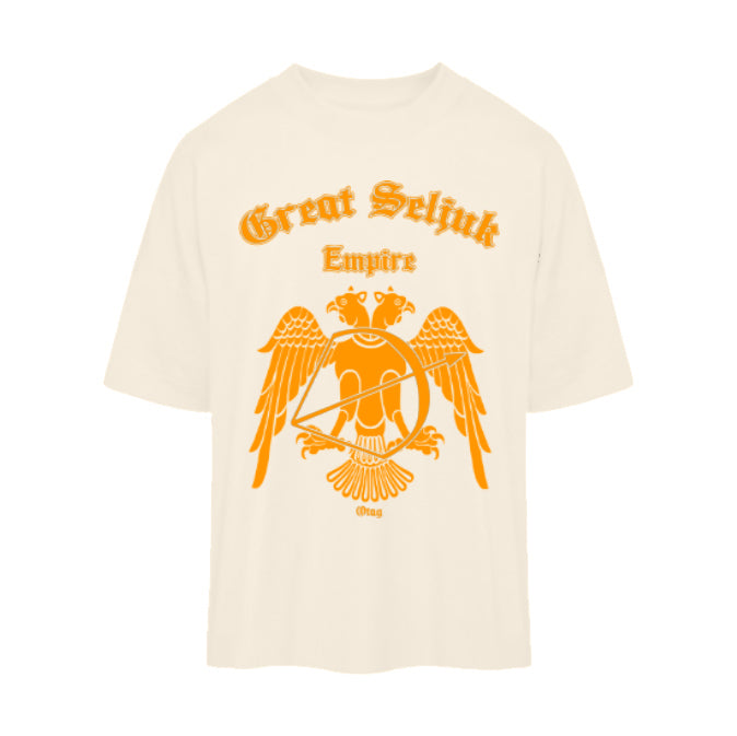 GREAT SELJUK EMPIRE - OVERSIZED HEAVY